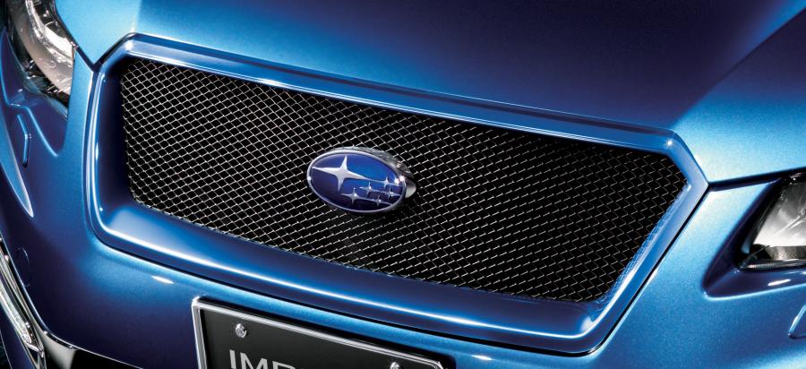  Subaru Impreza Sport Hybrid 2015 года  (фото 16 из 24)